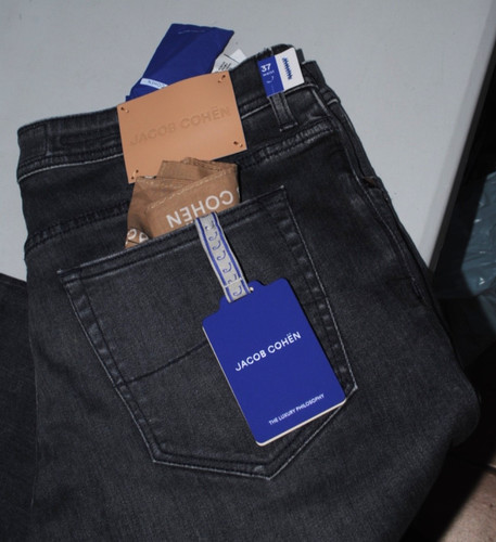 Jacob cohen jeans size - cohen, 37-51